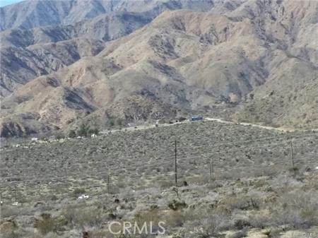 Detail Gallery Image 5 of 6 For 0 29 Palms Highway, Morongo Valley,  CA 92256 - – Beds | – Baths