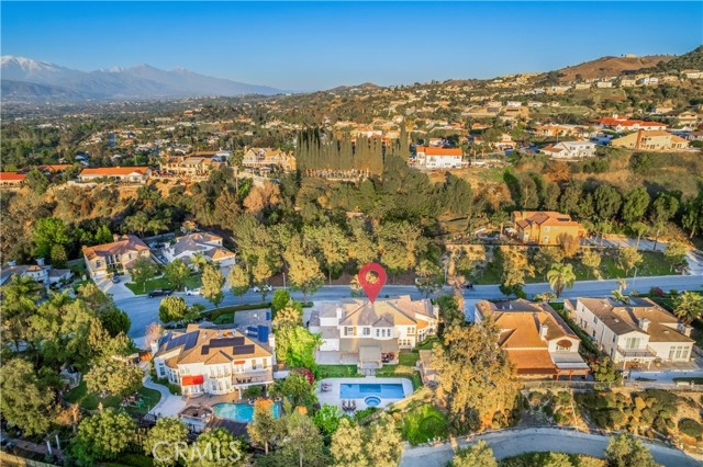 Detail Gallery Image 58 of 59 For 1515 S Westridge Rd, West Covina,  CA 91791 - 5 Beds | 4/1 Baths