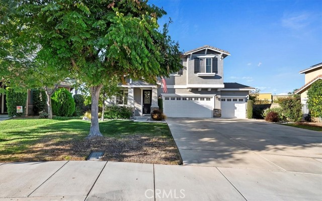 Detail Gallery Image 1 of 52 For 29030 Rockledge Dr, Menifee,  CA 92584 - 4 Beds | 3 Baths