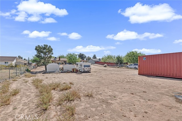 Detail Gallery Image 28 of 31 For 11870 9th, Hesperia,  CA 92345 - 3 Beds | 2 Baths