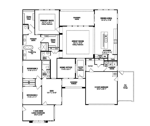 Detail Gallery Image 2 of 2 For 17191 Ta-Ki-Pi Rd, Apple Valley,  CA 92307 - 3 Beds | 2/1 Baths