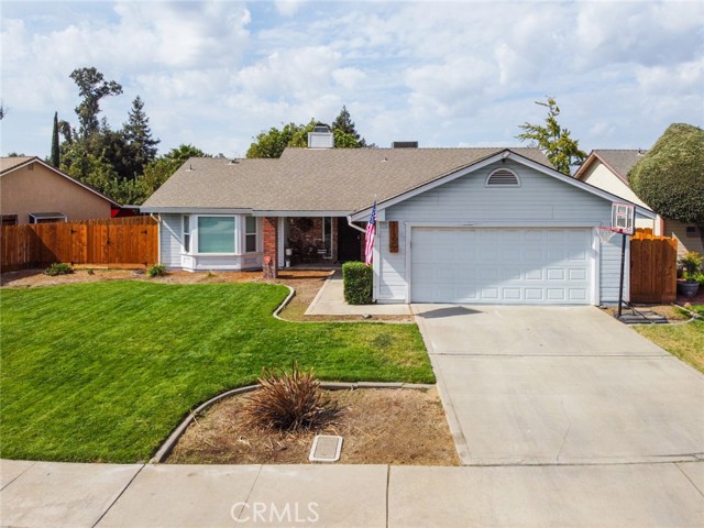 Detail Gallery Image 1 of 1 For 3135 Larch Dr, Atwater,  CA 95301 - 4 Beds | 2 Baths