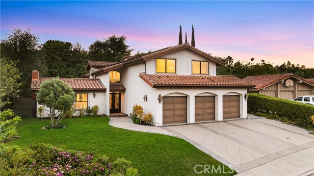 25811 Jamon LN