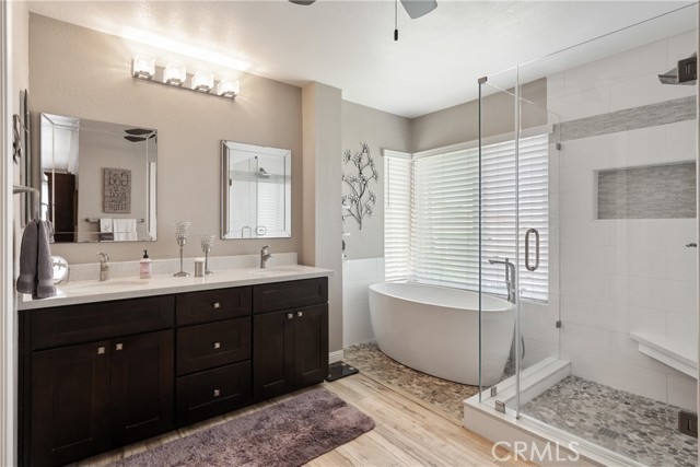 Detail Gallery Image 33 of 55 For 5793 Prairie Falcon Dr, La Verne,  CA 91750 - 4 Beds | 2/1 Baths