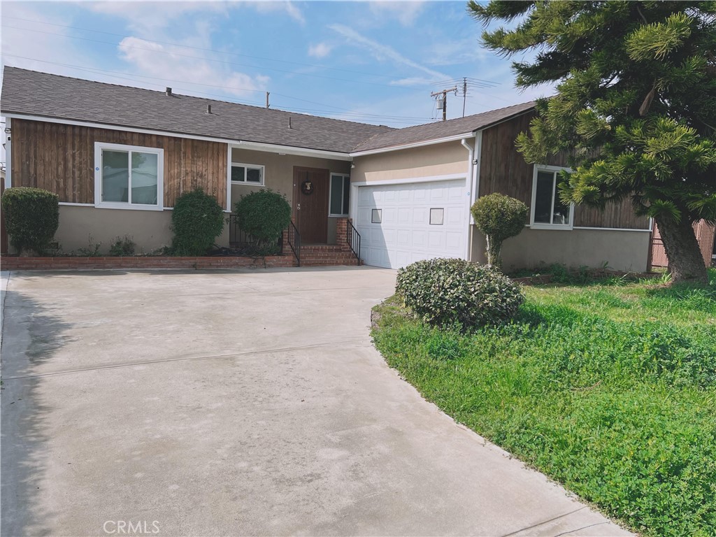 309 N Maplewood Avenue, West Covina, CA 91790