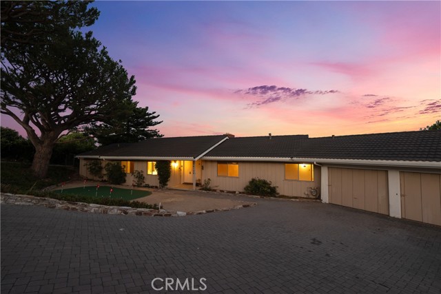 26140 Marina Drive, Rolling Hills Estates, California 90274, 4 Bedrooms Bedrooms, ,3 BathroomsBathrooms,Residential,Sold,Marina,PV24156855