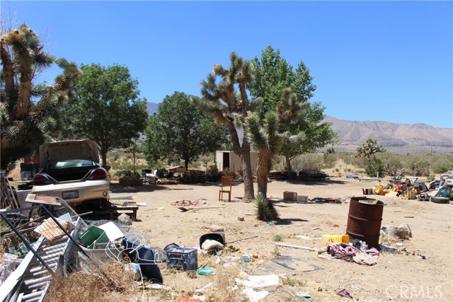 Detail Gallery Image 10 of 14 For 30875 Morningside St, Lucerne Valley,  CA 92356 - 3 Beds | 2 Baths
