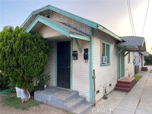 Image 2 for 643 S Humphreys Ave, Los Angeles, CA 90022