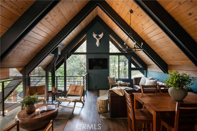 Detail Gallery Image 16 of 37 For 607 Old Toll Rd, Lake Arrowhead,  CA 92352 - 3 Beds | 2 Baths