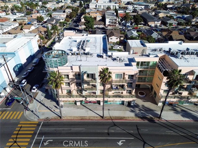 Detail Gallery Image 44 of 46 For 1598 Long Beach #407,  Long Beach,  CA 90813 - 2 Beds | 3 Baths