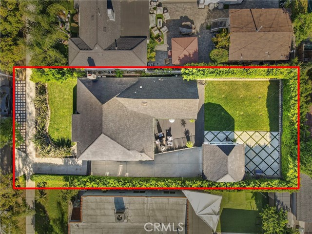 Detail Gallery Image 26 of 28 For 1911 W Kenneth, Glendale,  CA 91201 - 3 Beds | 2 Baths