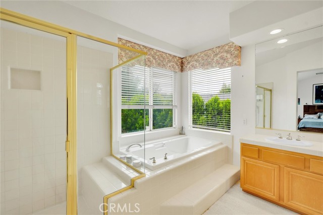 18500 Saint Moritz Drive, Tarzana (los Angeles), California 91356, 4 Bedrooms Bedrooms, ,3 BathroomsBathrooms,Residential,For Sale,18500 Saint Moritz Drive,CRSR24160134