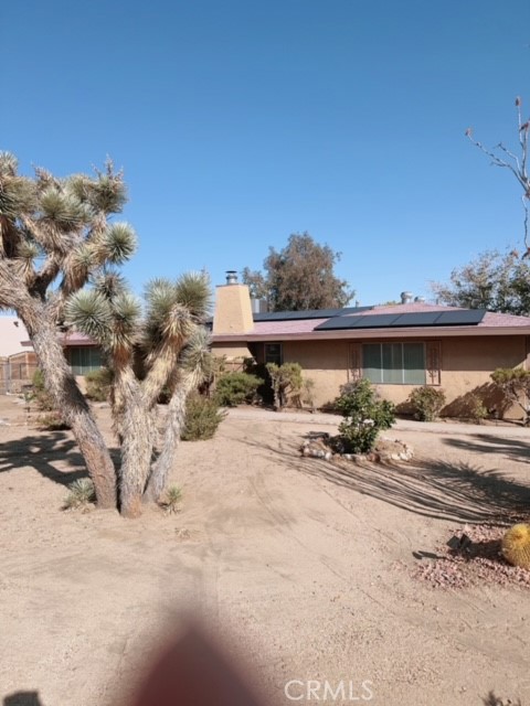 56662 El Dorado Drive, Yucca Valley, California 92284, 2 Bedrooms Bedrooms, ,2 BathroomsBathrooms,Residential,For Sale,56662 El Dorado Drive,CRSR24184624