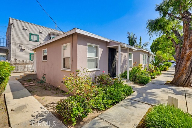 Detail Gallery Image 11 of 22 For 2669 Lime, Signal Hill,  CA 90755 - – Beds | – Baths