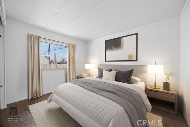 Detail Gallery Image 16 of 20 For 77 Cinnamon Ln, Bakersfield,  CA 93308 - 2 Beds | 1 Baths