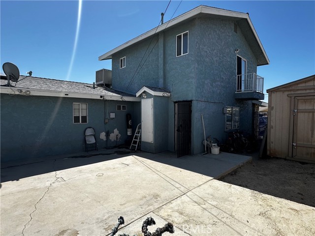 Detail Gallery Image 19 of 21 For 351 Armory Rd, Barstow,  CA 92311 - 4 Beds | 3 Baths