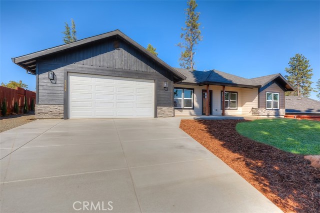 Detail Gallery Image 4 of 45 For 1524 Forest Cir, Paradise,  CA 95969 - 3 Beds | 2 Baths