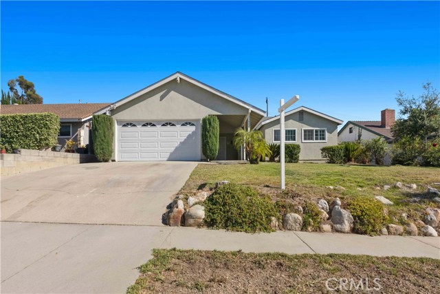 23622 Decorah Rd, Diamond Bar, CA 91765