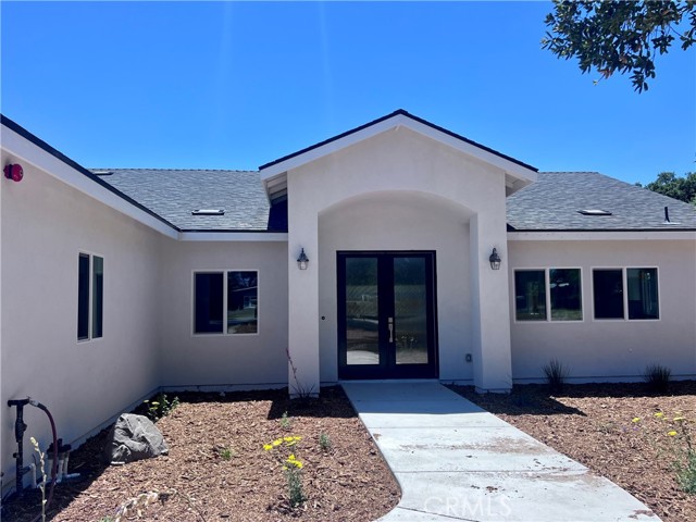 Detail Gallery Image 1 of 1 For 8660 Portola Rd, Atascadero,  CA 93422 - 3 Beds | 2 Baths