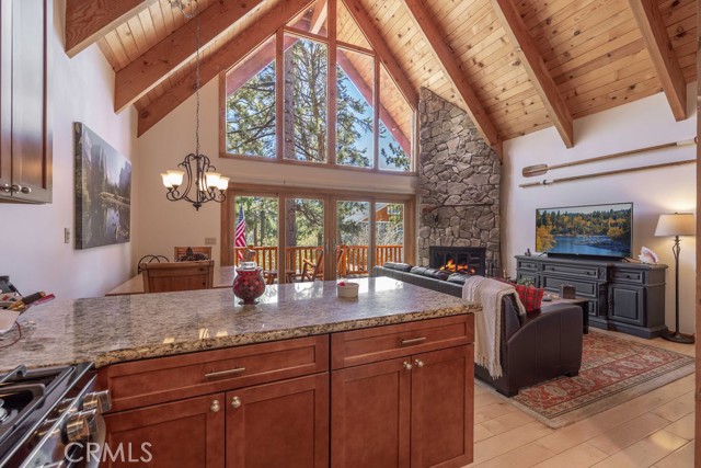 Detail Gallery Image 15 of 47 For 1240 Sheephorn Rd, Big Bear City,  CA 92314 - 3 Beds | 2 Baths