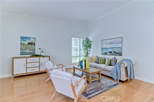 Detail Gallery Image 4 of 51 For 30 Calle Aragon #D,  Laguna Woods,  CA 92637 - 2 Beds | 1 Baths