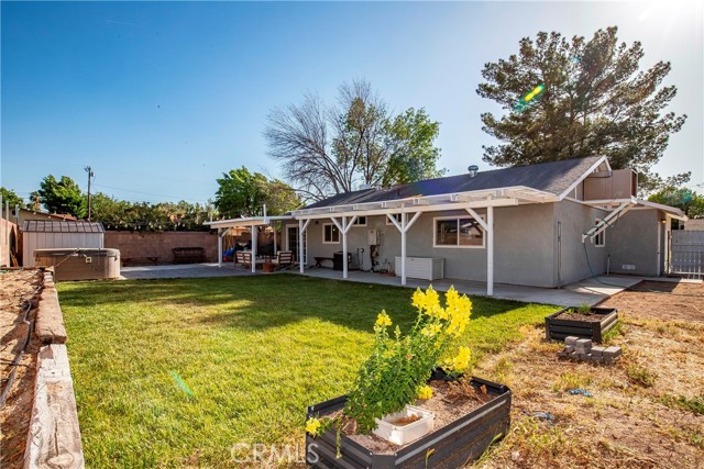 Detail Gallery Image 31 of 40 For 43834 Lively Ave, Lancaster,  CA 93536 - 3 Beds | 2 Baths