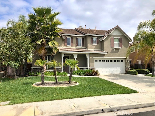 27692 Dogwood Street