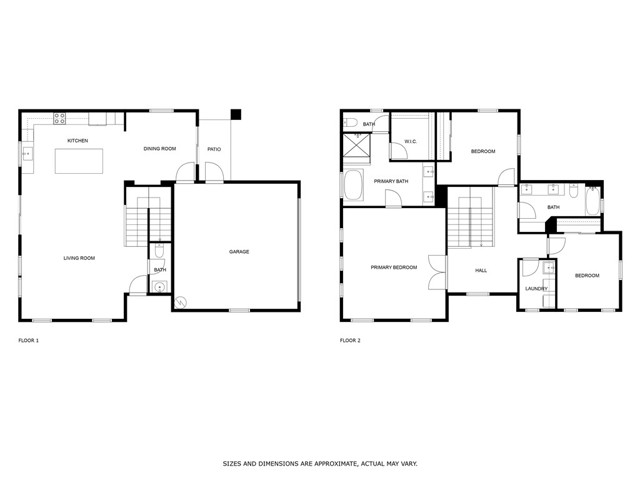 Detail Gallery Image 45 of 50 For 1090 Terra Way, San Luis Obispo,  CA 93405 - 3 Beds | 2/1 Baths