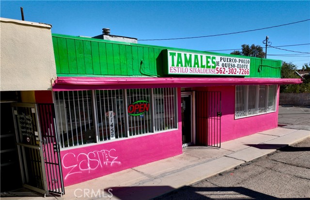 11424 Bartlett Avenue, Adelanto, California 92301, ,Commercial Sale,For Sale,11424 Bartlett Avenue,CRIV25069826