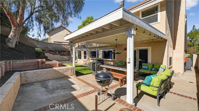 Detail Gallery Image 41 of 54 For 17530 Monette, Yorba Linda,  CA 92886 - 4 Beds | 2/1 Baths