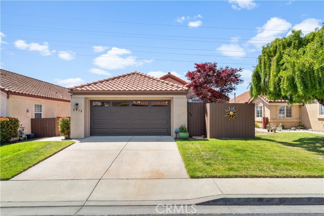 Detail Gallery Image 1 of 1 For 2415 Acacia St, Santa Maria,  CA 93458 - 3 Beds | 2 Baths