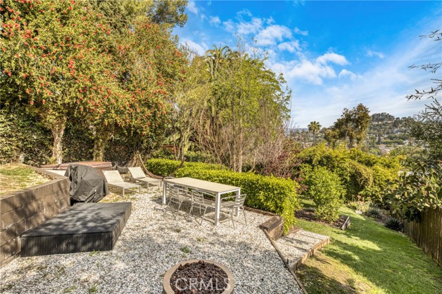 Detail Gallery Image 29 of 41 For 3439 Winslow, Los Angeles,  CA 90026 - 4 Beds | 3 Baths