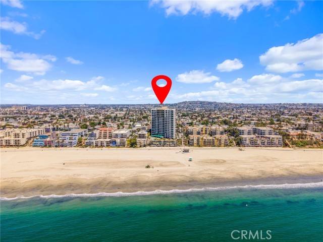 Detail Gallery Image 32 of 32 For 1310 E Ocean Bld #1103,  Long Beach,  CA 90802 - 1 Beds | 1 Baths