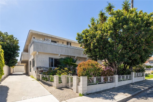 2228 Nelson Avenue, Redondo Beach, California 90278, ,Residential Income,Sold,Nelson,SB24060644