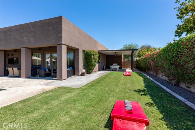 Detail Gallery Image 30 of 47 For 48845 Renewal St, Indio,  CA 92201 - 4 Beds | 4 Baths