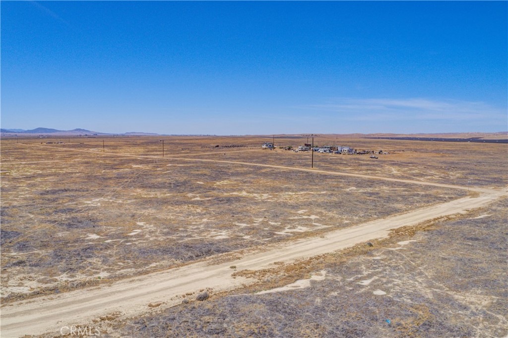 0 Big Bend Trail, Santa Margarita, CA 93453