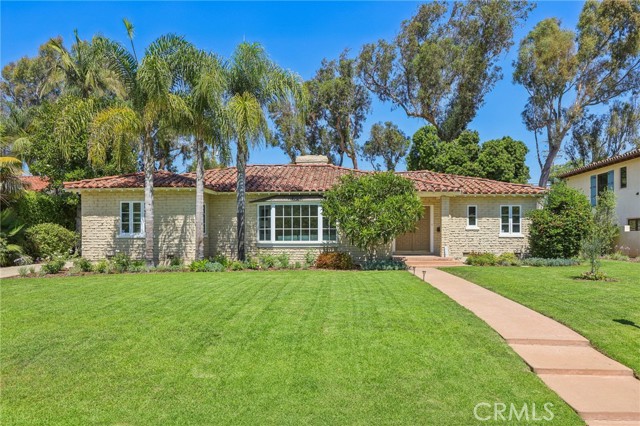 3229 Via La Selva, Palos Verdes Estates, California 90274, 3 Bedrooms Bedrooms, ,1 BathroomBathrooms,Residential,Sold,Via La Selva,SB24179571
