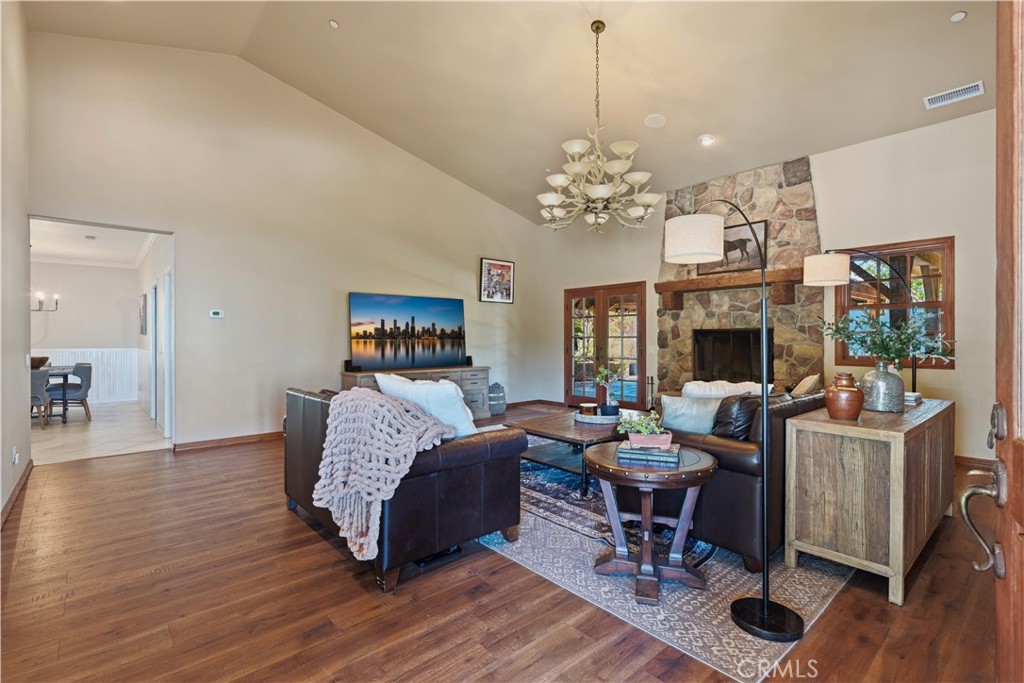 23315 Old Wagon Road - photo 7