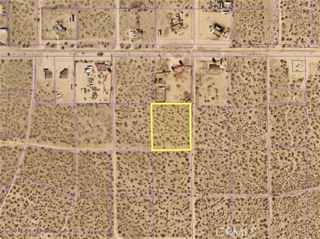 Detail Gallery Image 2 of 3 For 0 E Avenue S2, Sun Village,  CA 93543 - – Beds | – Baths