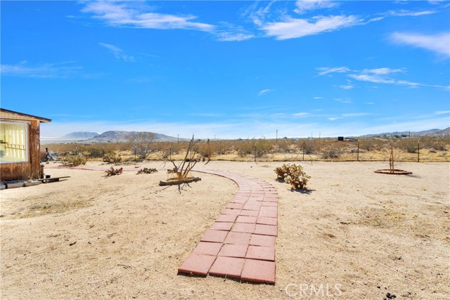 Detail Gallery Image 31 of 48 For 4475 Kickapoo Trl, Landers,  CA 92285 - 2 Beds | 2 Baths