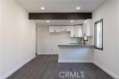 Detail Gallery Image 8 of 19 For 453 S Bernal Ave, Los Angeles,  CA 90063 - 3 Beds | 1 Baths