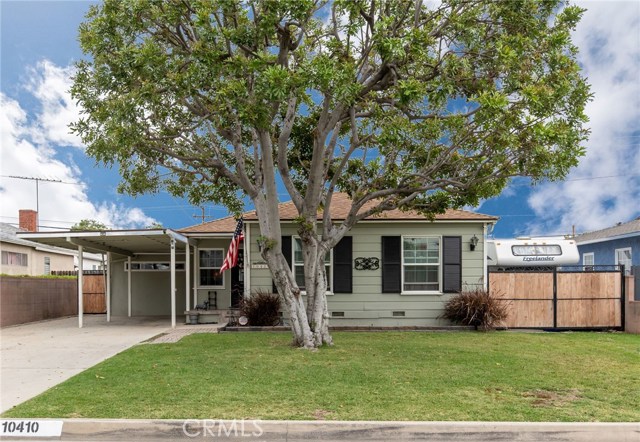 10410 Eagan Dr, Whittier, CA 90604