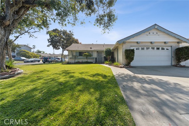 Detail Gallery Image 32 of 58 For 3422 W Rome Ave, Anaheim,  CA 92804 - 3 Beds | 2 Baths