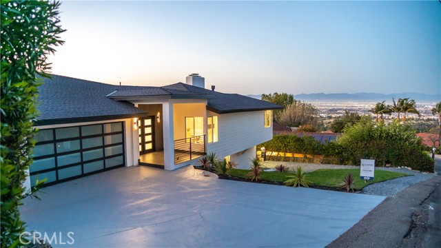 27333 Rainbow Ridge Road, Palos Verdes Peninsula, California 90274, 4 Bedrooms Bedrooms, ,3 BathroomsBathrooms,Residential,Sold,Rainbow Ridge,SB22081661