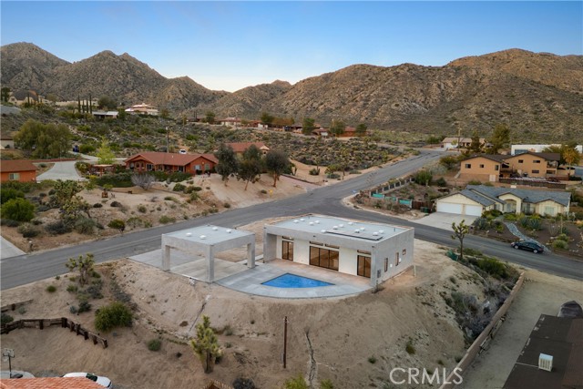 Image 3 for 7520 Whitney Ave, Yucca Valley, CA 92284