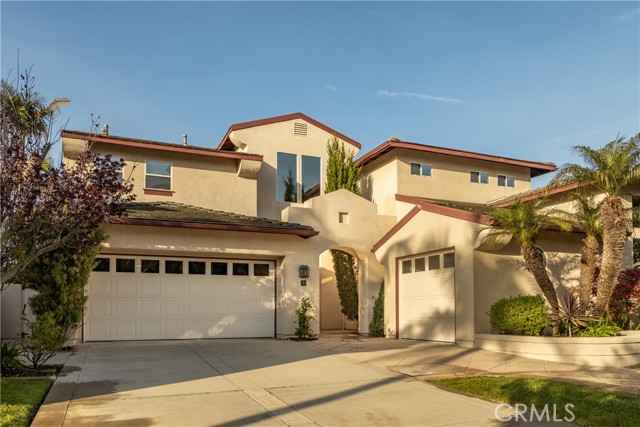 10 Salermo, Laguna Niguel, CA 92677