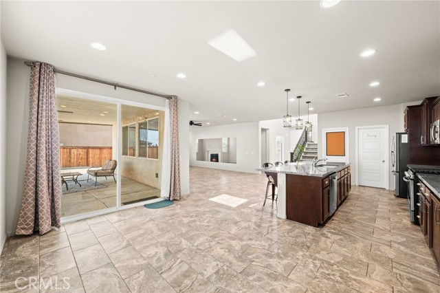 Detail Gallery Image 26 of 52 For 26535 Emperor Rd, Menifee,  CA 92585 - 5 Beds | 3 Baths
