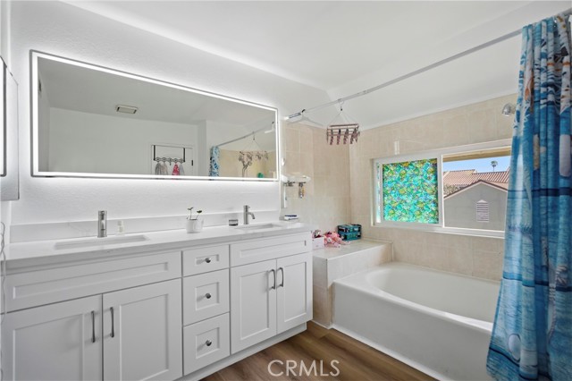 Detail Gallery Image 22 of 34 For 516 N Moore Ave a,  Monterey Park,  CA 91754 - 4 Beds | 3 Baths