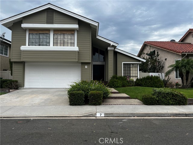 7 Lexington, Irvine, CA 92620