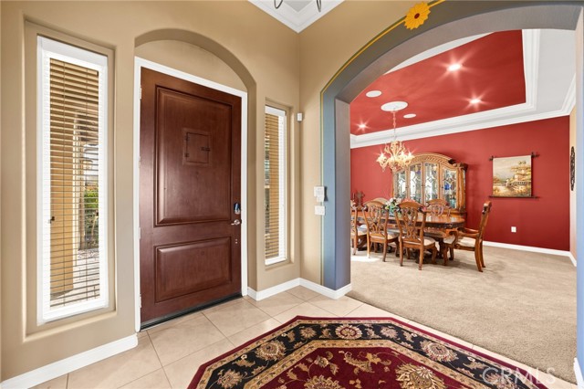 Detail Gallery Image 49 of 59 For 17509 Fairbreeze Ct, Riverside,  CA 92504 - 4 Beds | 3/1 Baths